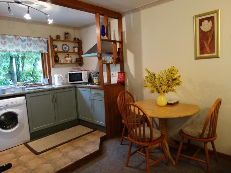 كاسلتاون Rowan Cottage المظهر الخارجي الصورة