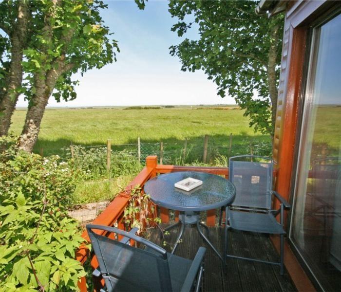 كاسلتاون Rowan Cottage المظهر الخارجي الصورة